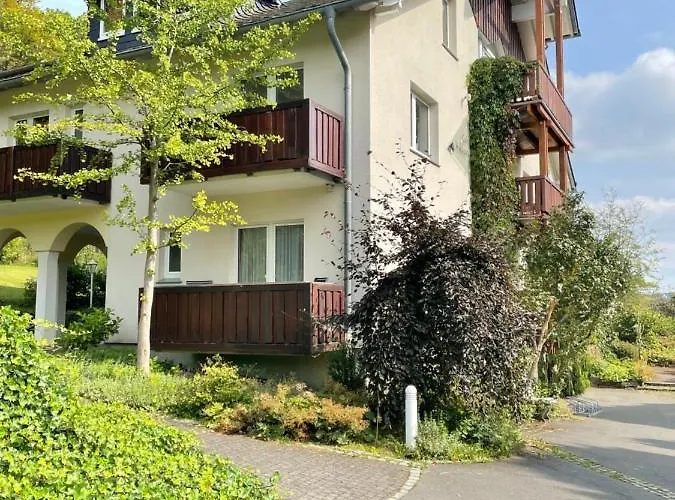 Das Loft Hotel Hoelsterloh