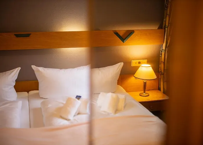 DAS LOFT Hotel Hölsterloh