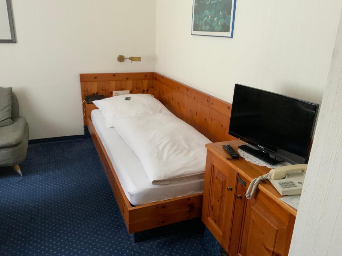 Loft Hoelsterloh Couette-café Brilon