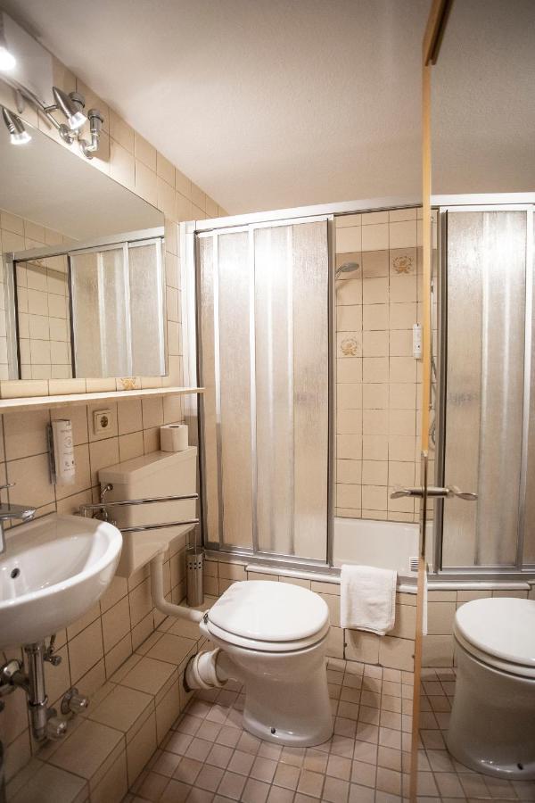 Couette-café Loft Hoelsterloh *