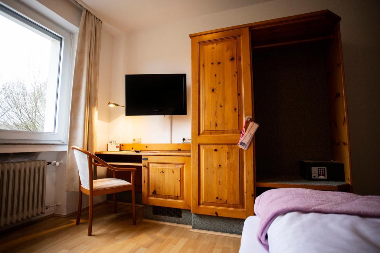 Frühstückspension Loft Hölsterloh *