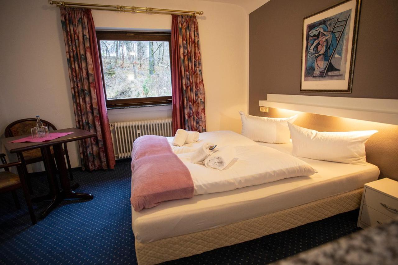 Loft Hoelsterloh Brilon