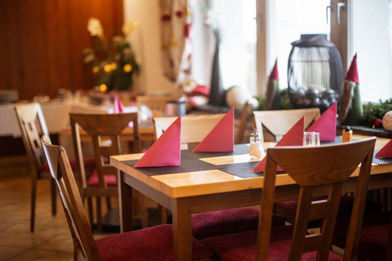 Frühstückspension Loft Hölsterloh