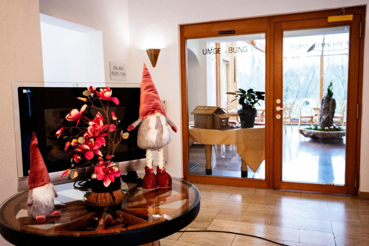 Loft Hölsterloh Frühstückspension