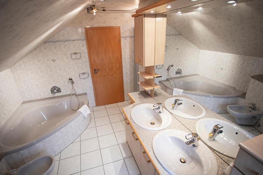 Loft Hoelsterloh