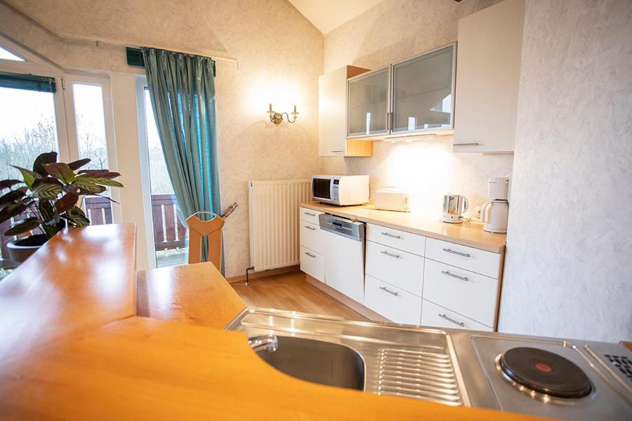Loft Hoelsterloh Couette-café Brilon